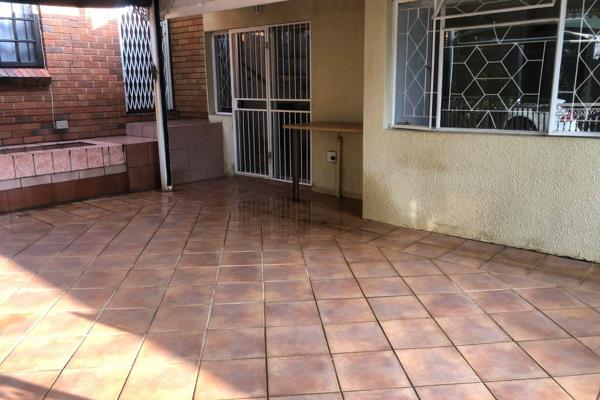 Ideal for Professionals or Individuals Working from Home
INCLUDING WATER, REFUSE AND SANITATION. 

This charming 2-bedroom, 2-bathroom ...