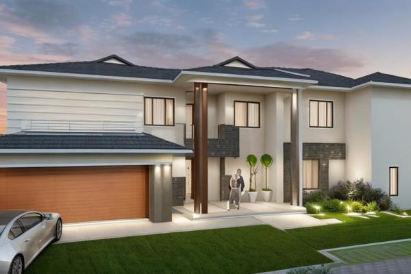 MADEGA Developments Plot and Plan package offers customers the opportunity to build their dream home in Seasons Lifestyle Estate ...