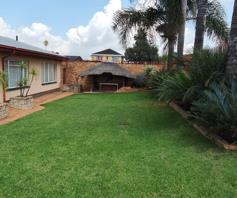 House for sale in Krugersdorp North