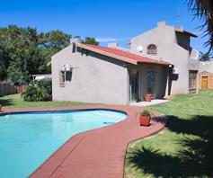 House for sale in Brackendowns