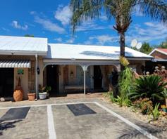 House for sale in Rhodesdene