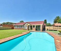 House for sale in Brackenhurst