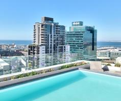 Apartment / Flat for sale in Cape Town City Centre