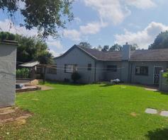 House for sale in Edenvale Central