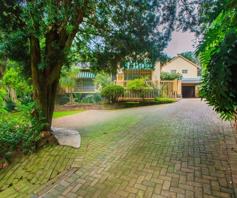 House for sale in Constantia Kloof