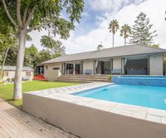 House for sale in Constantia