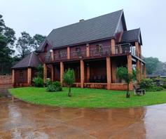 House for sale in Stutterheim