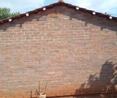 House for sale in Soshanguve East Ext 6