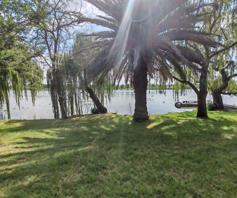 Farm for sale in Parys