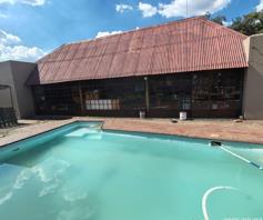 House for sale in Vanderbijlpark CE