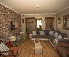 Townhouse for sale in Grassy Park