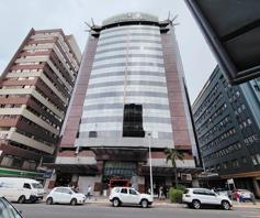 Commercial Property for sale in Durban Central