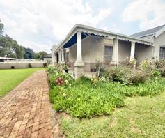 House for sale in Brakpan Central