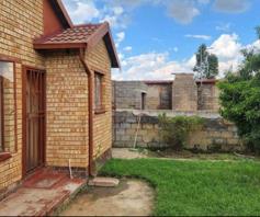 House for sale in Chief A. Luthuli Park