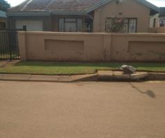 House for sale in Etwatwa