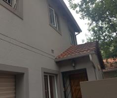 Townhouse for sale in Northgate