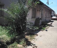 House for sale in Vanderbijlpark CE 2