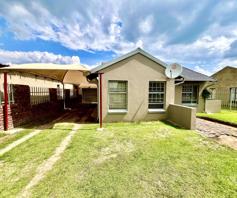 House for sale in Wesselton