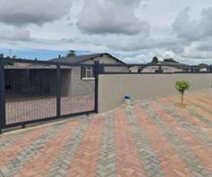 House for sale in Diepkloof Zone 5