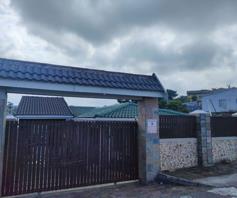 House for sale in Trenance Park