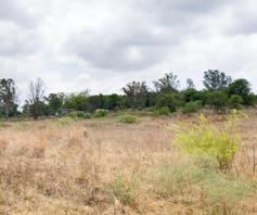 Farm for sale in Witbank Central