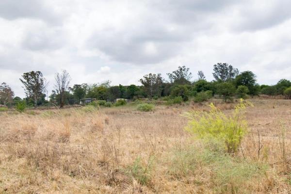 Located just 9 km from Witbank along the scenic Old Middleburg Road, this stunning 3-hectare farm offers endless potential. The ...