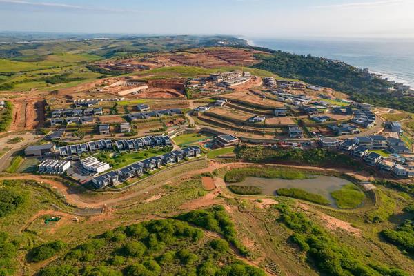 The Sibaya Precinct is experiencing rapid growth, making it one of South Africa&#39;s most sought-after regions for property ...