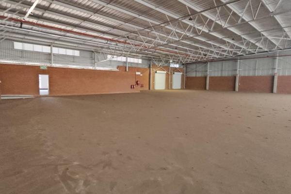 Brand-New Warehousing Available in Pomona – Olivewood Hub

 Prime Logistics ...