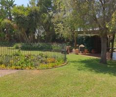 Farm for sale in Dinokeng Game Reserve