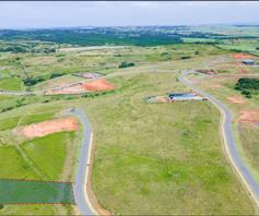 Vacant Land / Plot for sale in Springvale Country Estate