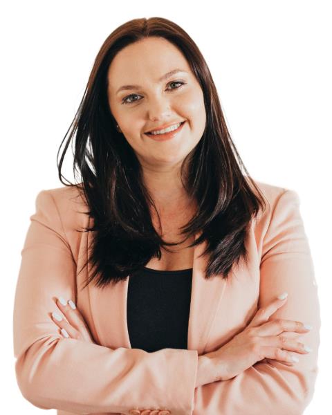 Agent profile for Janice Janse van Rensburg
