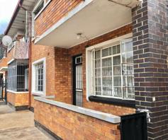 Apartment / Flat for sale in Germiston Industrial