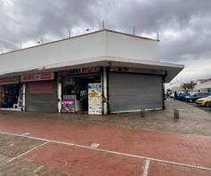 Commercial Property for sale in Parow Central