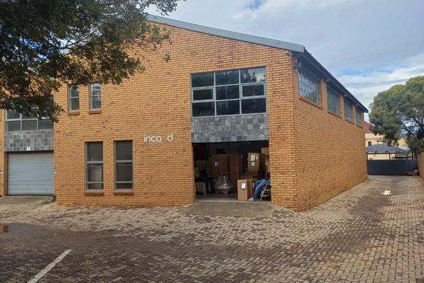 Secure your business&#39;s future with this prime mini industrial unit available for ...