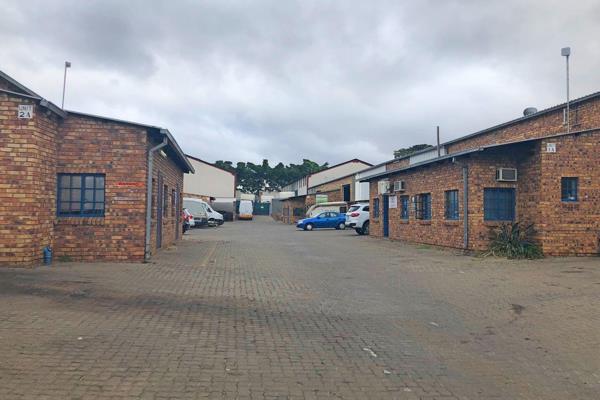 Large industrial warehouse To Let - Nelspruit well located on with off street parking
R 26 290.00 p/m
Pricing excludes VAT, water ...