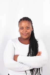 Agent profile for Blessing Mosifa