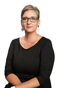 Agent profile for Marita Harmse