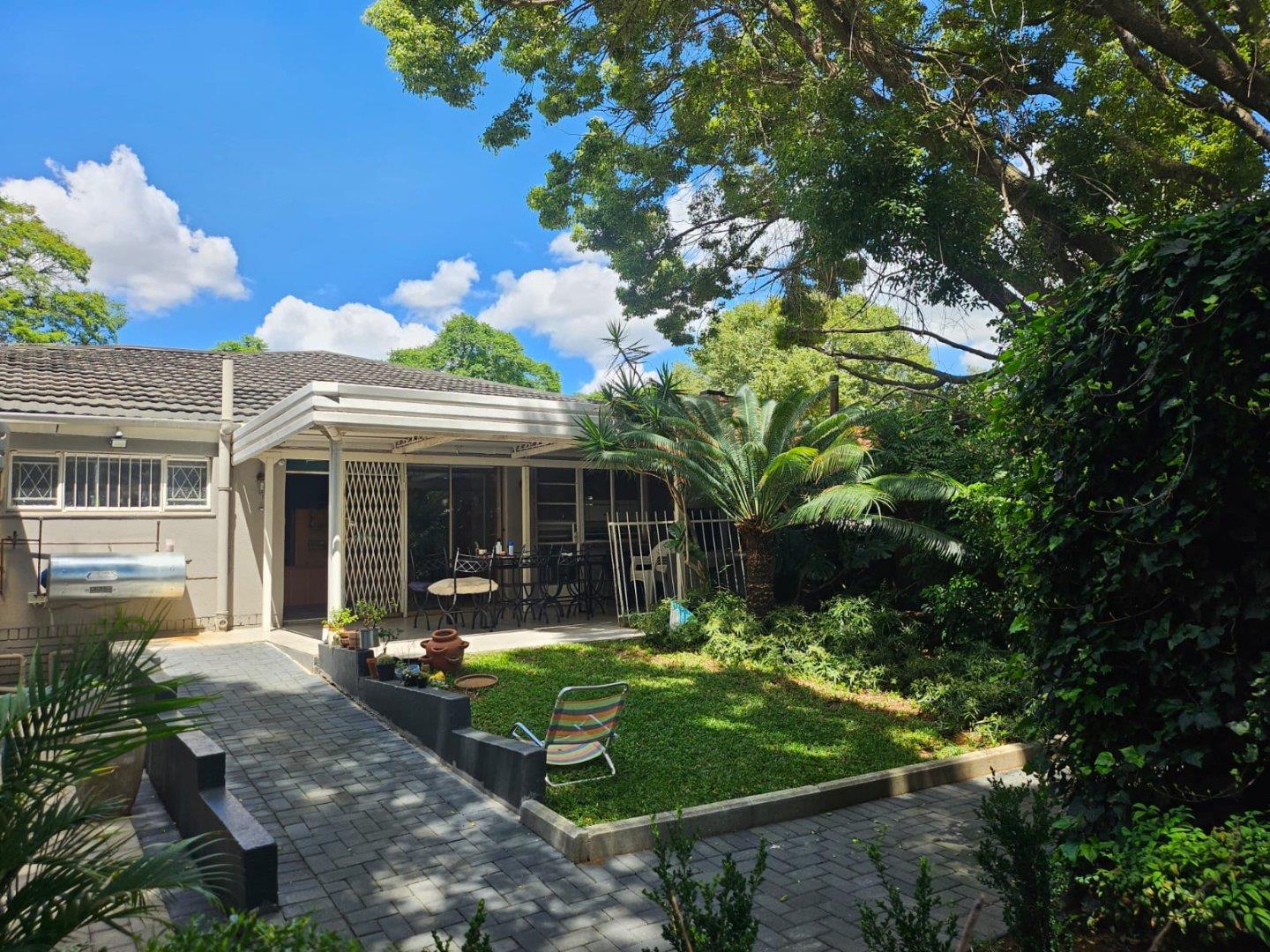 5 Bedroom House for sale in Brooklyn - P24-115706077