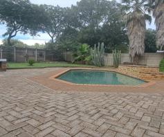 House for sale in Sasolburg Ext 15