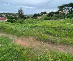 Vacant Land / Plot for sale in Umlazi N