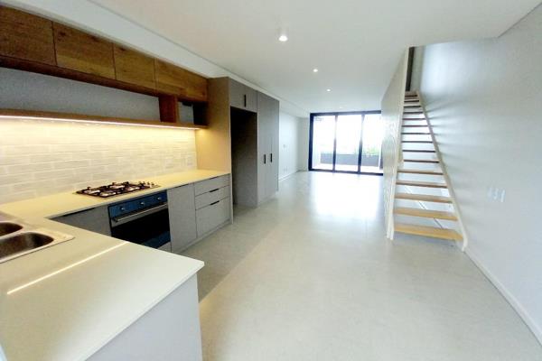 Spacious, ultra-modern 2-Bedroom duplex unit offering 151 sqm of luxury living space and ...