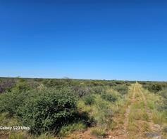 Farm for sale in Barkly West Rural