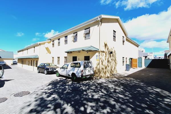 The Witkins Building in 21 Ebor Road Wynberg, is home to mulitple light Industrial ...