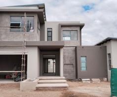 House for sale in The Aloes Lifestyle Estate