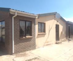 House for sale in Bo Plaas