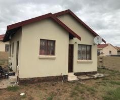 House for sale in Mahlasedi Park