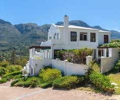 House for sale in Overkloof