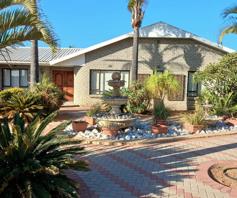 House for sale in Lutzville