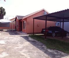 House for sale in Tlhabane West