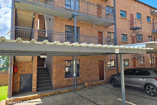 3 Bedroom Apartment / Flat to rent in Die Heuwel